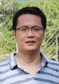 高建彬 照片