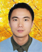 何伟东 照片