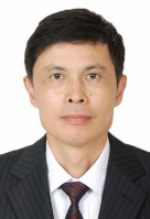 何子述 照片