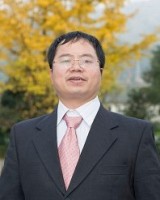 洪劲松 照片