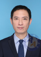 洪涛 照片