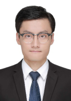 胡潇然 照片