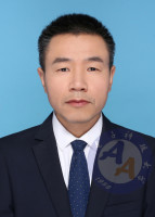 贺涛 照片