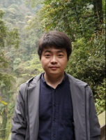 郝东 照片