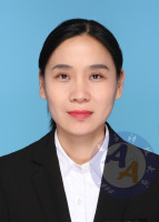 韩尧 照片