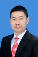 黄勇军 照片