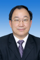 黄洪钟 照片