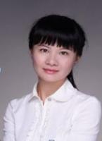 江萍 照片