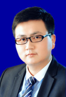焦蛟 照片