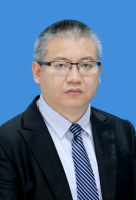 金海焱 照片