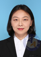 金燕华 照片