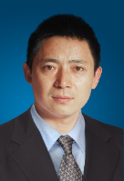 孔令讲 照片