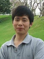 孔谋夫 照片