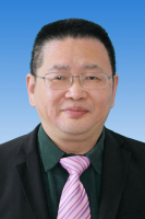 冷劲松 照片