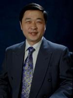 刘兴钊 照片