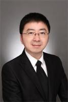 刘勇国 照片