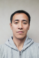 刘强 照片