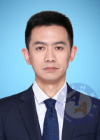 刘民岷 照片
