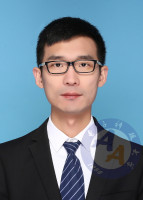 刘磊 照片