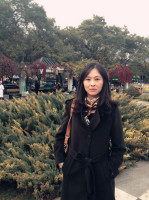 冯学兰 照片
