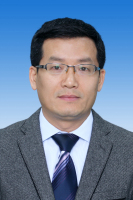 吕强 照片
