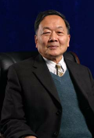李乐民 照片