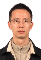李军 照片
