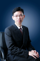 李发明 照片