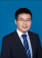 李坚 照片