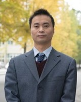 李家林 照片
