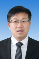 李小平 照片