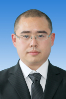 李小舟 照片