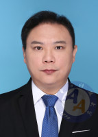 李志强 照片