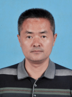 胡小龙 照片