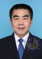 李晓峰 照片