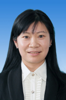 李红 照片