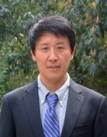 李若林 照片