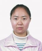 李金艳 照片