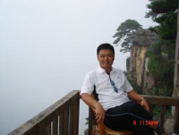 李铁山 照片