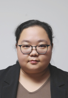 葛英楠 照片