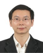 梁锋 照片