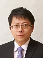 罗讯 照片
