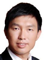 罗谦 照片