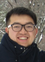 龙波 照片