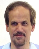 Mohammad Reza Ganjali 照片