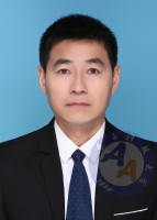 孟凡计 照片