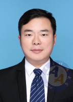 梅海波 照片