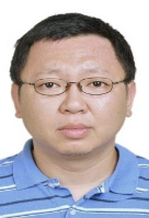 闵锐 照片