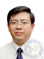 聂海涛 照片