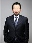 彭杰钢 照片